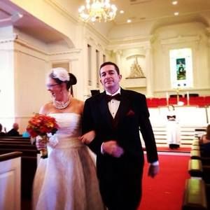 Meet your Posher, Brian